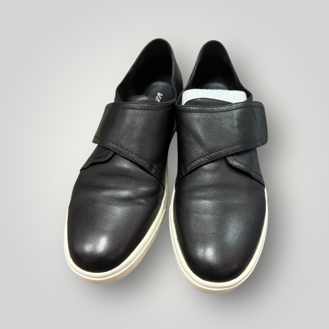 Black Vaneli Sport Comfort Shoes, 8.5